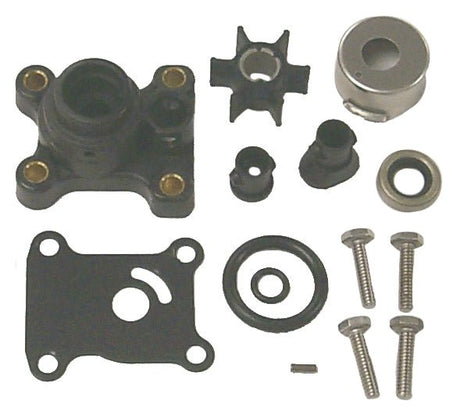 Sierra Water Pump Kit With Housing - DRIVEN Canada's Powersports 03099987543318-3327