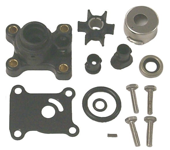 Sierra Water Pump Kit With Housing - DRIVEN Canada's Powersports 03099987543318-3327