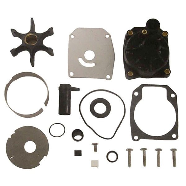 Sierra Water Pump Kit With Housing - DRIVEN Canada's Powersports 03099962157318-3389