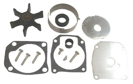 Sierra Water Pump Kit Without Housing 18 - 3388 - DRIVEN Canada's Powersports 03099962156618-3388