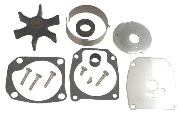 Sierra Water Pump Kit Without Housing 18 - 3388 - DRIVEN Canada's Powersports 03099962156618-3388