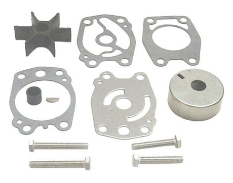 Sierra Water Pump Kit Without Housing 18 - 3397 - DRIVEN Canada's Powersports 03099975363218-3397