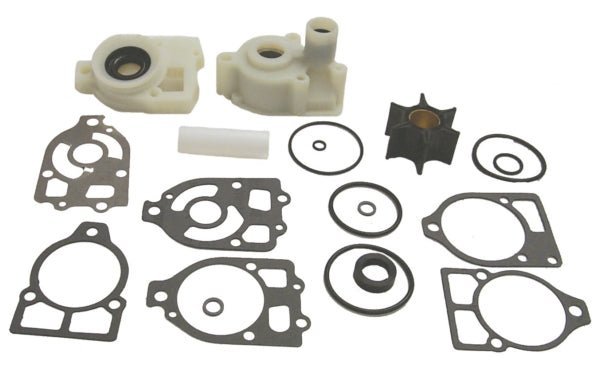 Sierra Water Pump Kit - DRIVEN Canada's Powersports 03099931580918-3317
