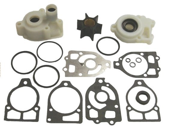 Sierra Water Pump Kit - DRIVEN Canada's Powersports 03099931582318-3320