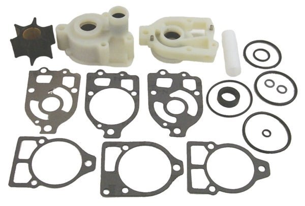 Sierra Water Pump Kit - DRIVEN Canada's Powersports 03099931583018-3321