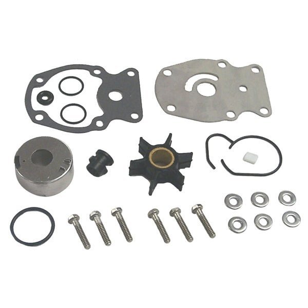 Sierra Water Pump Kit - DRIVEN Canada's Powersports 03099975358818-3381