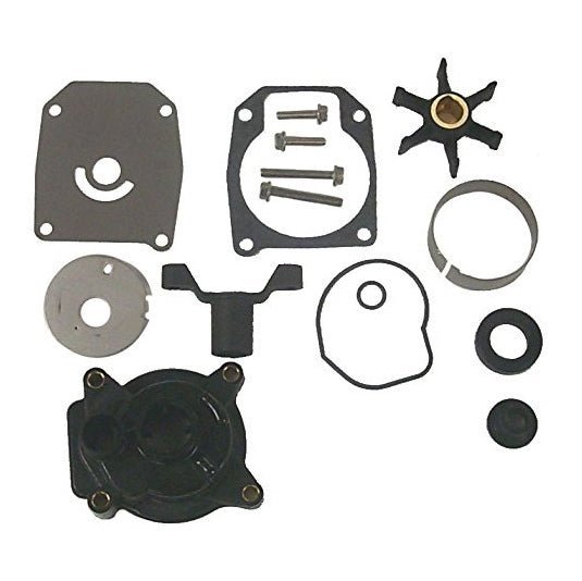 Sierra Water Pump Kit - DRIVEN Canada's Powersports 03099975364918-3399