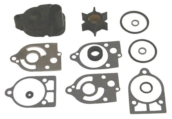 Sierra Water Pump Kit - DRIVEN Canada's Powersports 03099931597718-3507