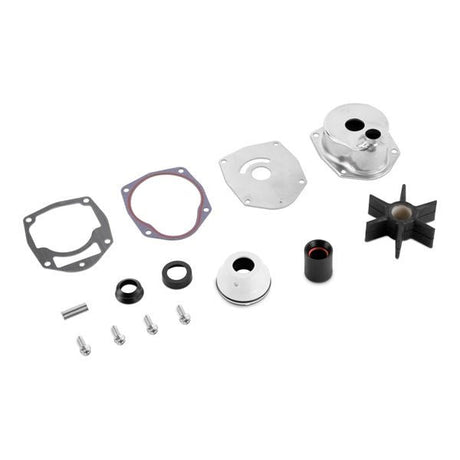 Sierra Water Pump Repair Kit 18 - 3691 - DRIVEN Canada's Powersports 80828238622118-3691