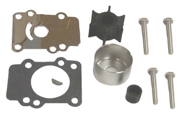 Sierra Water Pump Repair Kit Without Housing 18 - 3148 - DRIVEN Canada's Powersports 80828223437918-3148