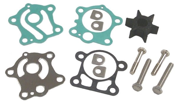 Sierra Water Pump Repair Kit Without Housing 18 - 3430 - DRIVEN Canada's Powersports 03099997577518-3430