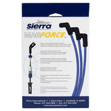 Sierra Wiring Plug Kit (18 - 8829 - 1) - DRIVEN Canada's Powersports 80828219456718-8829-1