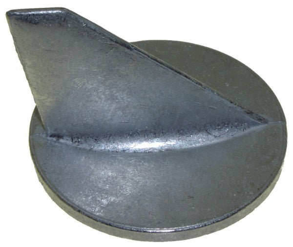 Sierra Zinc Anode - DRIVEN Canada's Powersports 03099932020918-6011