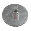 Sierra Zinc Anode - DRIVEN Canada's Powersports 03099932025418-6016