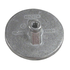 Sierra Zinc Anode - DRIVEN Canada's Powersports 03099932025418-6016