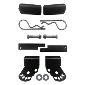 SKRACHRZZ CABLE SCRATCHER COOL N LUBE SKI BRACKET (UFBB2) - Driven Powersports Inc.9999999989UFBB2