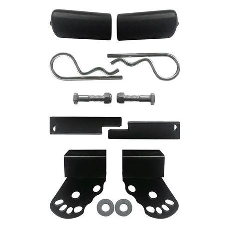 SKRACHRZZ CABLE SCRATCHER COOL N LUBE SKI BRACKET (UFBB2) - Driven Powersports Inc.9999999989UFBB2