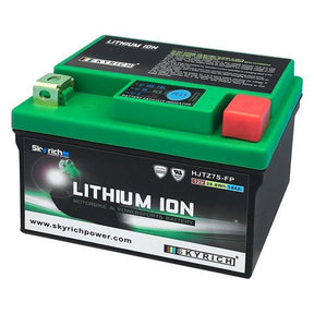 Skyrich Battery Lithium ION Super Performance - DRIVEN Canada's Powersports 6971475470015HJTZ7S-FP