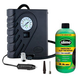 SLIME SMART SPAIR COMPRESSOR KIT (50057) - Driven Powersports Inc.71628100386850057