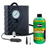 SLIME SMART SPAIR COMPRESSOR KIT (50057) - Driven Powersports Inc.71628100386850057