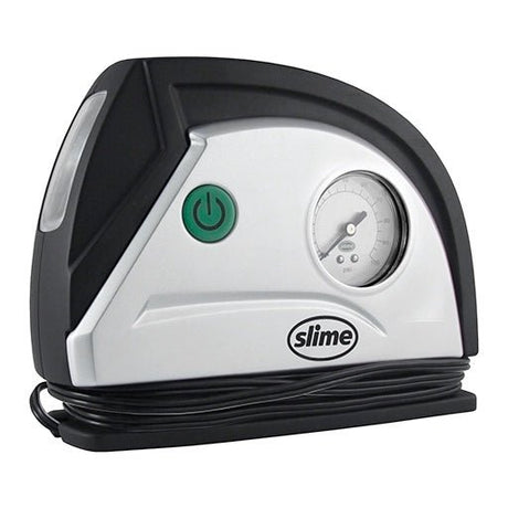 SLIME TIRE - INFLATOR - WITH - LIGHT - GAUGE - 42004 - Driven Powersports Inc.71628100305942004