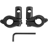 SLIPSTREAMER 1" CLAMP KIT (S - 1 - C) - DRIVEN Canada's Powersports 1 INCHS - 1 - C