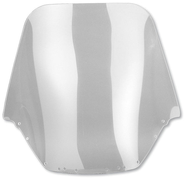 SLIPSTREAMER 83 - 94 VENTURE STD.CLEAR WINDSHIELD - Driven Powersports Inc.S - 140 - MS - 140