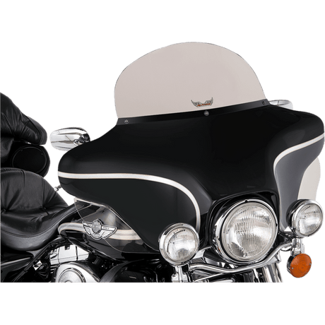SLIPSTREAMER 96 - 13 FLHT/C/U 10" TINTED WINDSHEILD - Driven Powersports Inc.S - 135 - 10S - 135 - 10