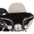 SLIPSTREAMER 96 - 13 FLHT/C/U 13" TINTED WINDSHEILD - Driven Powersports Inc.S - 135 - 13S - 135 - 13