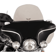 SLIPSTREAMER 96 - 13 FLHT/C/U 13" TINTED WINDSHEILD - Driven Powersports Inc.S - 135 - 13S - 135 - 13
