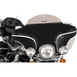 SLIPSTREAMER 96 - 13 FLHT/C/U 6" TINTED WINDSHEILD - Driven Powersports Inc.S - 135 - 6S - 135 - 6