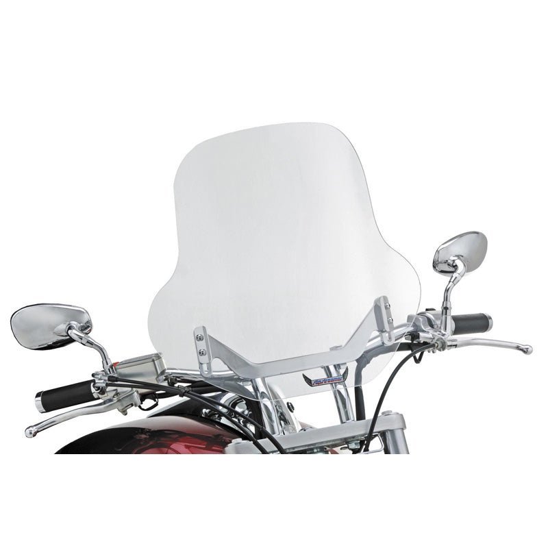 Slipstreamer B - Wing Windscreen - DRIVEN Canada's Powersports BW15-C