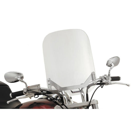 Slipstreamer Bullet Windscreen - DRIVEN Canada's Powersports B18-C