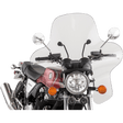 SLIPSTREAMER CLEAR ENTERPRISE WINDSHIELD SLIPSTREAMER - Driven Powersports Inc.S - 00 - C - MS - 00 - C