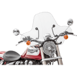 SLIPSTREAMER CLEAR TURBO WINDSHIELD SLIPSTREAMER - Driven Powersports Inc.S - 05 - C - MS - 05 - C
