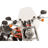 SLIPSTREAMER CLR SPITFIRE WNDSHIELD C/W 1"&7/8" HDWRE - Driven Powersports Inc.S - 06 - CS - 06 - C