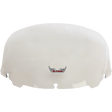 SLIPSTREAMER FLHT 10" WINDSHIELD 2014 - 2015 - Driven Powersports Inc.S - 235 - 10
