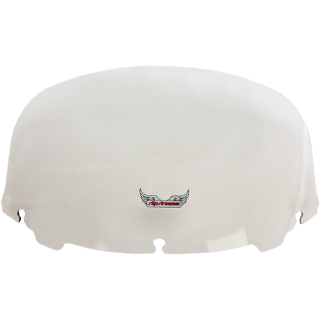 SLIPSTREAMER FLHT 10" WINDSHIELD 2014 - 2015 - Driven Powersports Inc.S - 235 - 10