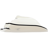 SLIPSTREAMER FLHT 10" WINDSHIELD 2014 - 2015 - Driven Powersports Inc.S - 234 - 10