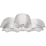 SLIPSTREAMER FLHT 10" WINDSHIELD 2014 - 2015 - Driven Powersports Inc.S - 234 - 10