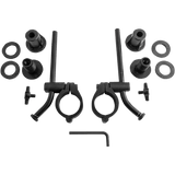 SLIPSTREAMER MOUNTING KIT - Driven Powersports Inc.A - 3#A - 3