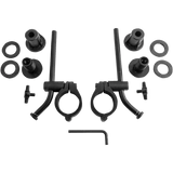 SLIPSTREAMER MOUNTING KIT - Driven Powersports Inc.A - 3#A - 3