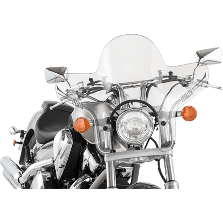 SLIPSTREAMER MULTIFIT SS - 20 STEALTH SHEILD - Driven Powersports Inc.SS - 20 - C - MSS - 20 - C