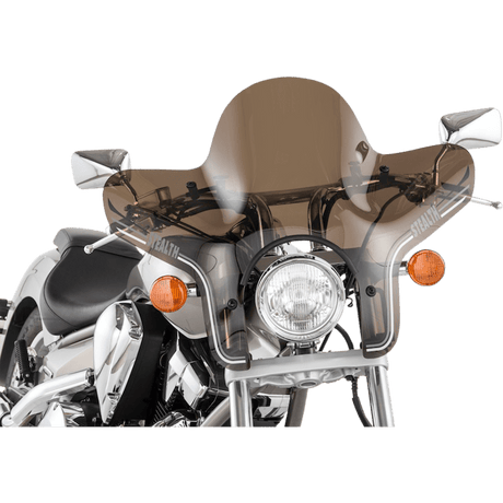 SLIPSTREAMER MULTIFIT STEALTH SMOKED SHIELD - Driven Powersports Inc.SS - 20 - MSS - 20 - T