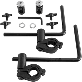 SLIPSTREAMER REPL 1" H/BAR HADWARE KIT - Driven Powersports Inc.#HD - 0#HD - 0 HDWE