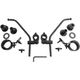 SLIPSTREAMER REPL HDWE F/ ENTERPRISE/SPIRIT/HELL 7/8" - Driven Powersports Inc.A1A#A1A
