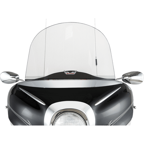 SLIPSTREAMER REPLACEMENT WINDSCREEN - Driven Powersports Inc.S - 142 - 17S - 142 - 17