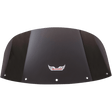 SLIPSTREAMER VOYAGER/VAQUERO WINDSHIELD 10" - Driven Powersports Inc.S192 - 10DSS - 192 - 10DS