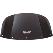 SLIPSTREAMER VOYAGER/VAQUERO WINDSHIELD 10" - Driven Powersports Inc.S192 - 10DSS - 192 - 10DS