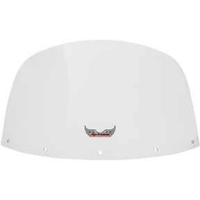 SLIPSTREAMER VOYAGER/VAQUERO WINDSHIELD 13" - Driven Powersports Inc.S192 - 13S - 192 - 13